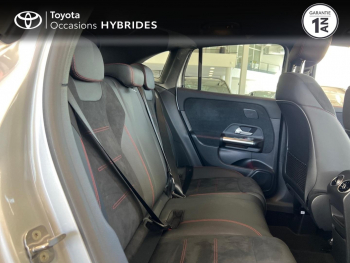 Photo 7 du bon plan MERCEDES-BENZ Classe GLA 250 e 218ch AMG Line 8G-DCT occasion à 36990 €