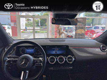 Photo 8 du bon plan MERCEDES-BENZ Classe GLA 250 e 218ch AMG Line 8G-DCT occasion à 36990 €