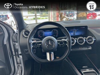 Photo 9 du bon plan MERCEDES-BENZ Classe GLA 250 e 218ch AMG Line 8G-DCT occasion à 36990 €