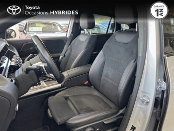 Photo 11 du bon plan MERCEDES-BENZ Classe GLA 250 e 218ch AMG Line 8G-DCT occasion à 36990 €