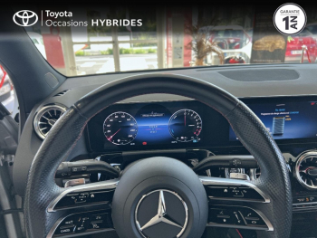 Photo 13 du bon plan MERCEDES-BENZ Classe GLA 250 e 218ch AMG Line 8G-DCT occasion à 36990 €