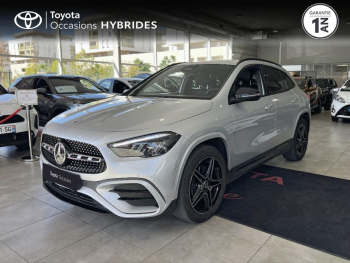 Photo 17 du bon plan MERCEDES-BENZ Classe GLA 250 e 218ch AMG Line 8G-DCT occasion à 36990 €