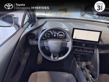 Photo 5 du bon plan TOYOTA C-HR 2.0 Hybride 200ch Design Pack Confort occasion à 28890 €