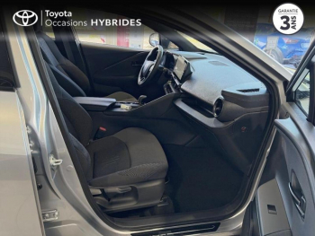 Photo 17 du bon plan TOYOTA C-HR 2.0 Hybride 200ch Design Pack Confort occasion à 28890 €