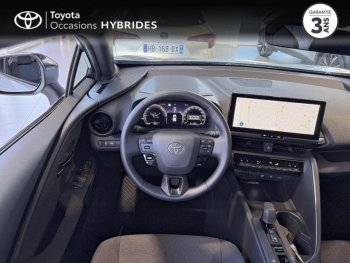 Photo 20 du bon plan TOYOTA C-HR 2.0 Hybride 200ch Design Pack Confort occasion à 28890 €