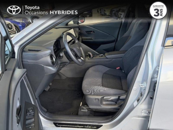 Photo 22 du bon plan TOYOTA C-HR 2.0 Hybride 200ch Design Pack Confort occasion à 28890 €