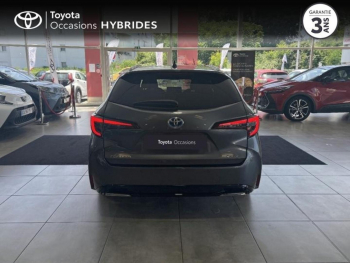 Photo 2 du bon plan TOYOTA Corolla Touring Spt 1.8 140ch Design MY24 occasion à 28490 €