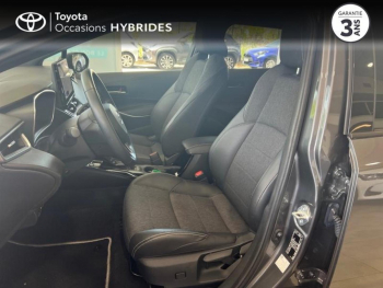 Photo 5 du bon plan TOYOTA Corolla Touring Spt 1.8 140ch Design MY24 occasion à 28490 €