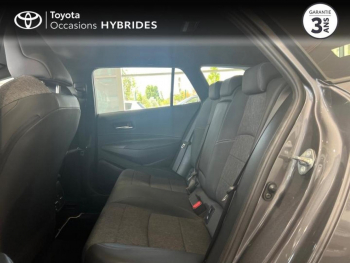 Photo 6 du bon plan TOYOTA Corolla Touring Spt 1.8 140ch Design MY24 occasion à 28490 €