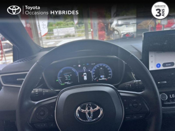 Photo 7 du bon plan TOYOTA Corolla Touring Spt 1.8 140ch Design MY24 occasion à 28490 €
