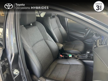 Photo 18 du bon plan TOYOTA Corolla Touring Spt 1.8 140ch Design MY24 occasion à 28490 €