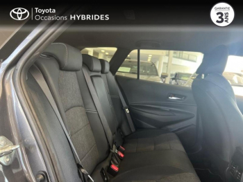 Photo 19 du bon plan TOYOTA Corolla Touring Spt 1.8 140ch Design MY24 occasion à 28490 €