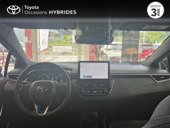Photo 20 du bon plan TOYOTA Corolla Touring Spt 1.8 140ch Design MY24 occasion à 28490 €