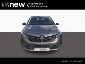 Photo 2 du bon plan RENAULT Clio 1.0 TCe 100ch Evolution GPL occasion à 15190 €