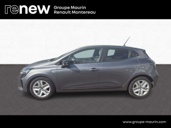 Photo 3 du bon plan RENAULT Clio 1.0 TCe 100ch Evolution GPL occasion à 15190 €