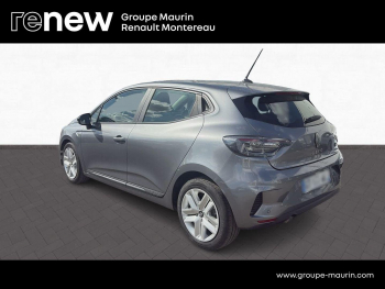 Photo 4 du bon plan RENAULT Clio 1.0 TCe 100ch Evolution GPL occasion à 15190 €