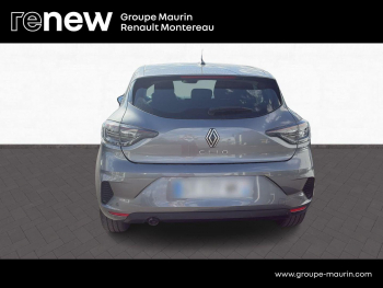 Photo 5 du bon plan RENAULT Clio 1.0 TCe 100ch Evolution GPL occasion à 15190 €