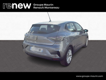 Photo 6 du bon plan RENAULT Clio 1.0 TCe 100ch Evolution GPL occasion à 15190 €