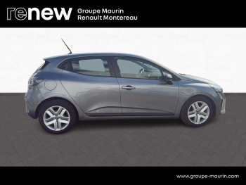 Photo 7 du bon plan RENAULT Clio 1.0 TCe 100ch Evolution GPL occasion à 15190 €