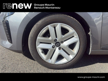 Photo 9 du bon plan RENAULT Clio 1.0 TCe 100ch Evolution GPL occasion à 15190 €