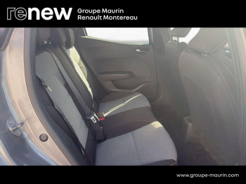 Photo 11 du bon plan RENAULT Clio 1.0 TCe 100ch Evolution GPL occasion à 15190 €