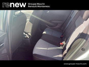 Photo 12 du bon plan RENAULT Clio 1.0 TCe 100ch Evolution GPL occasion à 15190 €