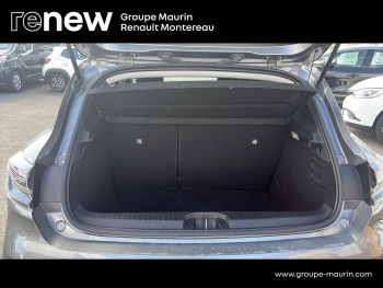 Photo 13 du bon plan RENAULT Clio 1.0 TCe 100ch Evolution GPL occasion à 15190 €