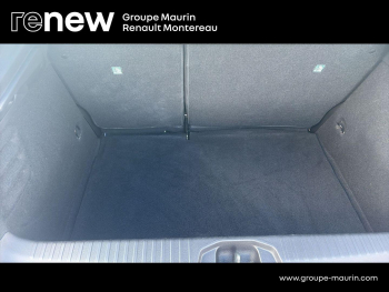 Photo 14 du bon plan RENAULT Clio 1.0 TCe 100ch Evolution GPL occasion à 15190 €