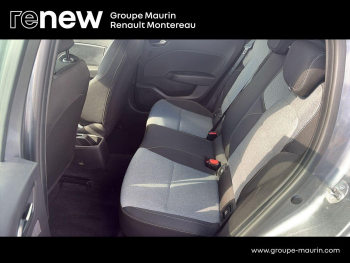 Photo 16 du bon plan RENAULT Clio 1.0 TCe 100ch Evolution GPL occasion à 15190 €