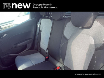 Photo 17 du bon plan RENAULT Clio 1.0 TCe 100ch Evolution GPL occasion à 15190 €