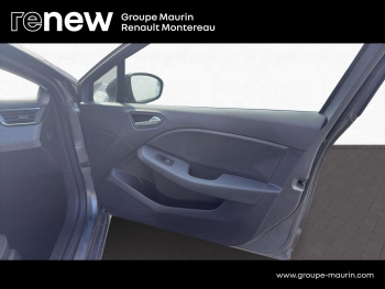 Photo 18 du bon plan RENAULT Clio 1.0 TCe 100ch Evolution GPL occasion à 15190 €