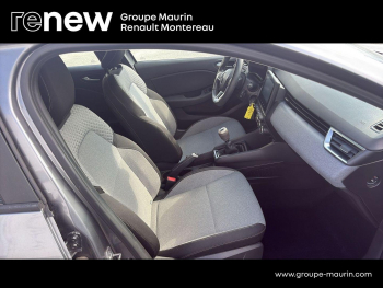 Photo 19 du bon plan RENAULT Clio 1.0 TCe 100ch Evolution GPL occasion à 15190 €