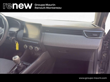 Photo 20 du bon plan RENAULT Clio 1.0 TCe 100ch Evolution GPL occasion à 15190 €