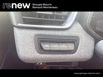 Photo 23 du bon plan RENAULT Clio 1.0 TCe 100ch Evolution GPL occasion à 15190 €
