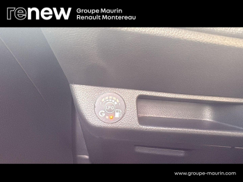 Photo 24 du bon plan RENAULT Clio 1.0 TCe 100ch Evolution GPL occasion à 15190 €