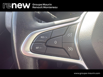 Photo 26 du bon plan RENAULT Clio 1.0 TCe 100ch Evolution GPL occasion à 15190 €