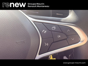 Photo 27 du bon plan RENAULT Clio 1.0 TCe 100ch Evolution GPL occasion à 15190 €