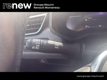Photo 28 du bon plan RENAULT Clio 1.0 TCe 100ch Evolution GPL occasion à 15190 €