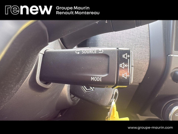 Photo 29 du bon plan RENAULT Clio 1.0 TCe 100ch Evolution GPL occasion à 15190 €