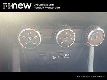 Photo 30 du bon plan RENAULT Clio 1.0 TCe 100ch Evolution GPL occasion à 15190 €