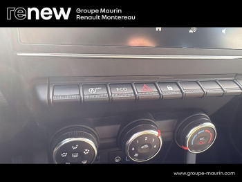 Photo 32 du bon plan RENAULT Clio 1.0 TCe 100ch Evolution GPL occasion à 15190 €