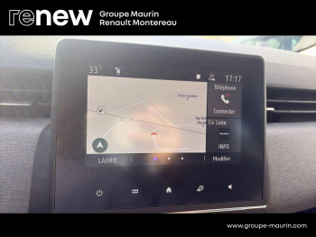 Photo 33 du bon plan RENAULT Clio 1.0 TCe 100ch Evolution GPL occasion à 15190 €