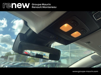Photo 34 du bon plan RENAULT Clio 1.0 TCe 100ch Evolution GPL occasion à 15190 €