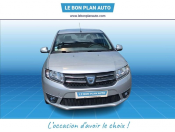 Photo 6 du bon plan DACIA Sandero 1.5 dCi 90ch eco² Lauréate occasion à 6490 €