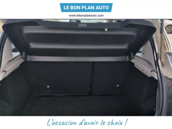Photo 12 du bon plan DACIA Sandero 1.5 dCi 90ch eco² Lauréate occasion à 6490 €