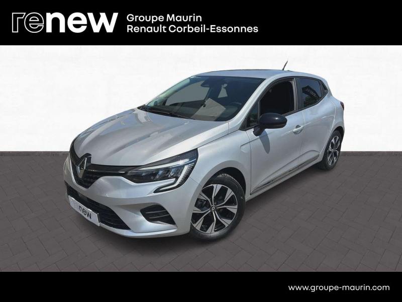 Bon plan RENAULT Clio 1.0 TCe 90ch Evolution occasion à 14190 €