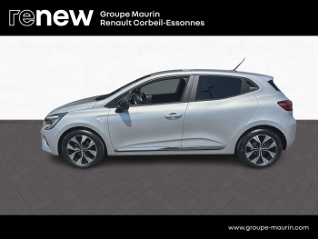 Photo 2 du bon plan RENAULT Clio 1.0 TCe 90ch Evolution occasion à 14190 €