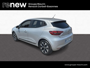 Photo 3 du bon plan RENAULT Clio 1.0 TCe 90ch Evolution occasion à 14190 €
