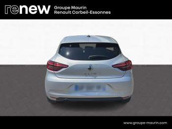 Photo 4 du bon plan RENAULT Clio 1.0 TCe 90ch Evolution occasion à 14190 €