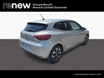 Photo 5 du bon plan RENAULT Clio 1.0 TCe 90ch Evolution occasion à 14190 €